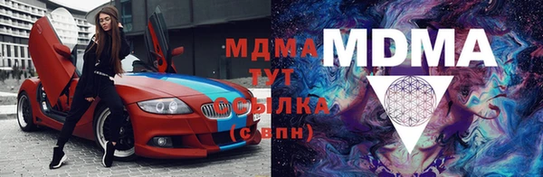 винт Абаза